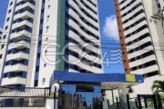 Apartamento com 3 quartos à venda na Avenida Dulce Diniz, 950, Luzia, Aracaju