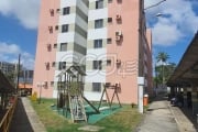 Apartamento com 3 quartos à venda na Estrada da Cabrita, 722, Jabotiana, Aracaju