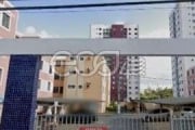 Apartamento com 3 quartos à venda na Rua Maria Helena Mandarino, 45, Jabotiana, Aracaju