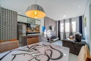 Apartamento com 2 dormitórios à venda, 51 m² por R$ 370.000,00 - Barueri - Barueri/SP