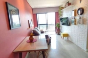 Apartamento com 2 dormitórios à venda, 59 m² por R$ 370.000,00 - Barueri - Barueri/SP