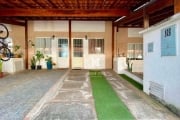 Casa 2 quartos à venda, 77 m² por R$ 340.000 - Jaraguá - São Paulo/SP