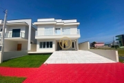 Casa à venda, 255 m² por R$ 1.680.000,00 - Condomínio Flora Rica - Peruíbe/SP