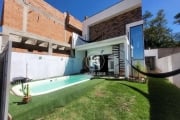 Casa à venda, 130 m² por R$ 639.000,00 - Lago dos Pássaros - Cotia/SP