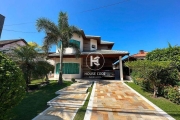 Casa à venda, 250 m² por R$ 2.000.000,00 - Bougainvillee II - Peruíbe/SP