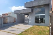 Casa à venda, 110 m² por R$ 649.000,00 - Lago dos Pássaros - Cotia/SP