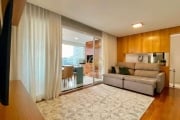 Apartamento 3 quartos à venda, 96 m² por R$ 1.149.000 - Vila Anastácio - São Paulo/SP