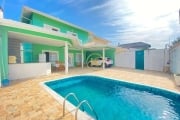 Casa à venda, 198 m² por R$ 1.500.000,00 - Jardim Imperador - Peruíbe/SP