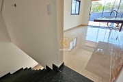 Apartamento com 2 dormitórios à venda, 101 m² por R$ 456.000,00 - Parque Oratório - Santo André/SP