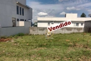 Terreno à venda, 252 m² - Cond. Terras de São Fernando - Cotia/SP