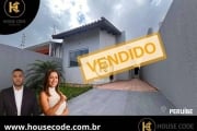 Casa à venda, 63 m² por R$ 280.000,00 - Balneário São João Batista - Peruíbe/SP