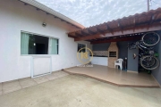 Casa com 2 dormitórios à venda, 105 m² por R$ 425.000,00 - Cidade Nova Peruíbe	 - Peruíbe/SP