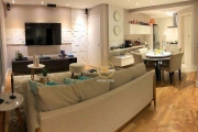 Apartamento com 3 dormitórios à venda, 97 m² por R$ 1.180.000,00 - Pateo Catalunya - São Caetano do Sul/SP