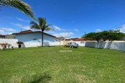 Terreno à venda, 523 m² por R$ 1.050.000,00 - Cidade Nova Peruibe - Peruíbe/SP