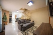 Casa em condomínio com 3 Quartos(1 Suíte) à venda, 106 m² por R$ 850.000 - Condomínio MODERNITA II - Granja Viana - Cotia - SP