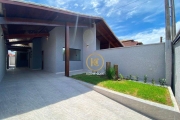 Casa à venda, 84 m² por R$ 425.000,00 - Stella Maris - Peruíbe/SP