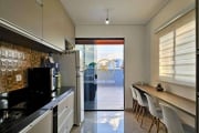 Apartamento à venda, 103 m² por R$ 500.000,00 - Parque Oratório - Santo André/SP