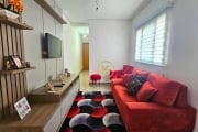 Apartamento com 2 dormitórios à venda, 103 m² por R$ 500.000,00 - Parque Oratório - Santo André/SP