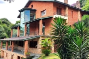 Casa à venda, 670 m² por R$ 2.000.000,00 - Chácaras do Peroba - Jandira/SP