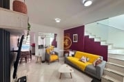 Casa com 2 dormitórios, 64 m² - venda por R$ 350.000,00 ou aluguel por R$ 2.730,63/mês - Jardim Colibri - Cotia/SP