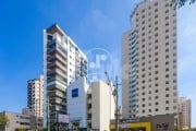 Flat a venda com 44m² , suíte e 1 vaga de garagem no Blue Tree Towers no Centro de Santo André