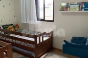 Apartamento na Vila Bastos em Santo André 105 M² de área útil.