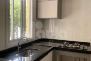 Apartamento Cobertura sem condomínio 50 + 50 total 100m²,  Santo André.