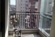 Apartamento a venda com 67m² no bairro Jardim, sendo 2 dormitórios e 2 vagas de garagem