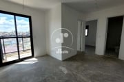 Apartamento com 50m² com 2 dormitórios sendo 1 suíte e 1 vaga de garagem na Vila Curuçá em Santo André