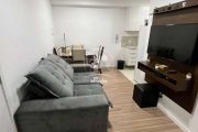 Apartamento a venda na Vila Rica, Santo Andre, 39m² com 2 dormitorios e 1 vaga de garagem, cozinha planejada.