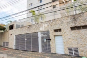 Apartamento a venda no bairro campestre em santo andré com área de lazer, duas vagas de garagem, três quartos sendo uma suíte com closet, cozinha plan