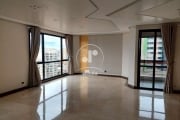 Apartamento de alto padrão à venda em São Caetano do Sul-SP, no bairro Santa Paula, 3 quartos, 3 suítes, 165m² - Imperdível!