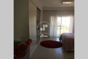 Apartamento no Jardim Bela Vista em Santo André - Alto padrão em local Nobre, na Av. Portugal, todo planejado, com 3 suites e 3 vagas de garagem