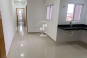 Utinga, Apartamento s/condomínio com 68m2, 03 dorms, 01 suíte, sala, cozinha integrada, 01 vaga de garagem, em ótima localização, acabamento de primei