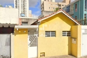 Ótima Oportunidade! Investimento! Terreno de 95mts em excelente localização em Santo André.