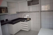 Apartamento a venda no Bairro Camilopolis com 55m², 2 dormitórios, 01 vaga Garagem Coberta