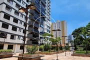 Apartamento com 370m² de luxo na Vila Gilda! 4 suítes, 8 vagas em Santo André-SP. Venha conferir!