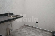 Oportunidade Única: Apartamento à Venda em Santo André-SP na Vila Humaitá com 2 Quartos, 1 Suíte e Vaga de Garagem!