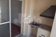 Apartamento 68m², 2 Dormitórios, 2 vagas, Sacada Gourmet,   Vila América - Santo André/SP