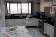 Apartamento Vila Bastos 105m² 3 dormitórios 1 suite 2 vagas