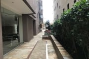 Apartamento a venda com 105m², 3 dormitórios, sendo 2 suites, 2 vagas paralelas no bairro Campestre em Santo André