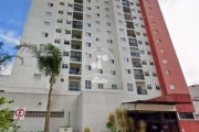 Apartamento à venda com 50m² no Jardim Jamaica em Santo André com 2 dormitórios e 1 vaga. Aproveite!