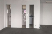 Sala comercial à venda em Vila Bastos, Santo André-SP: 1 sala, 2 banheiros, 1 vaga, 147,00 m² de área.