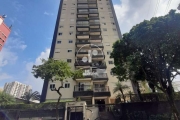 Apartamento Alto Padrão 98m²,  3 Dormitórios 1 Suite,  2 Vagas, Área de Lazer na Vila Bastos - Santo André