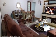 Apartamento sem condomínio 126 m² , Vila Gilda, 3 dormitórios, 3 vagas de garagem, Santo André