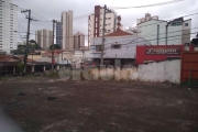 Terreno Santo André Vila bastos - 360 m2   12 x 30 esquina