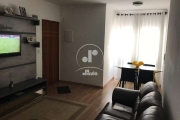 Apartamento 84 m², 3 Dormitórios, 2 Vagas, Bairro Baeta Neves, São Bernardo do Campo