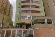 Apartamento à venda na Vila Valparaíso - Santo André-SP! 3 quartos, 1 suíte, 2 salas, 3 banheiros, 2 vagas de garagem.