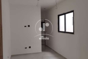 Apartamento de 52m² à venda em Santo André-SP na Vila Príncipe de Gales: 2 quartos, 1 suíte, 1 sala, 2 banheiros, 1 vaga