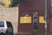 Casa térrea para venda  na Vila Linda em Santo André!